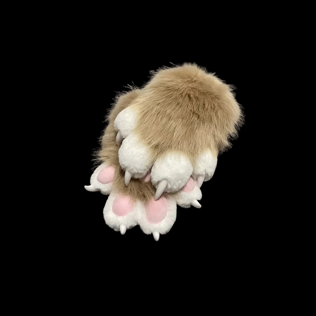 Cloud Kitty Claw Paws thumbnail 13