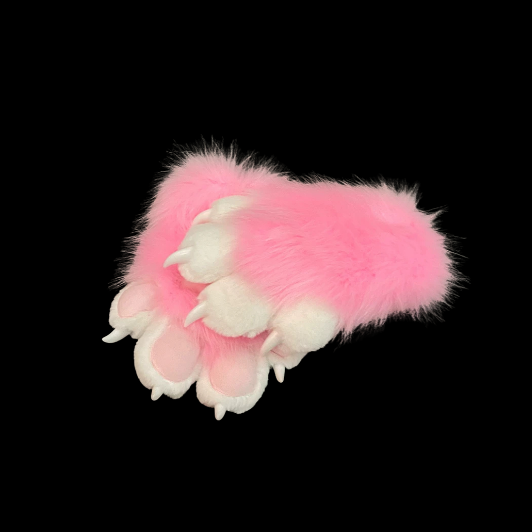 Cloud Kitty Claw Paws thumbnail 15