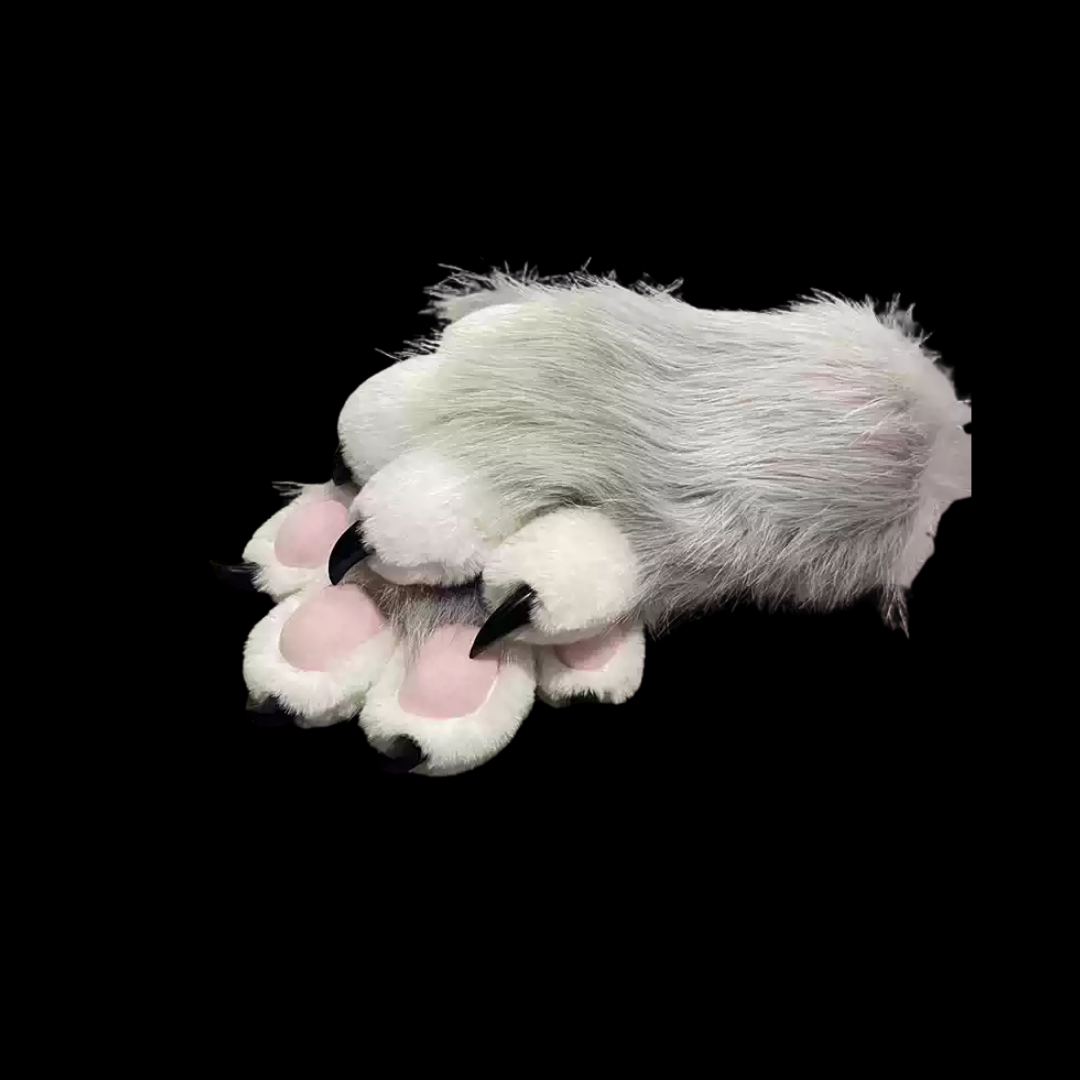Cloud Kitty Claw Paws thumbnail 3