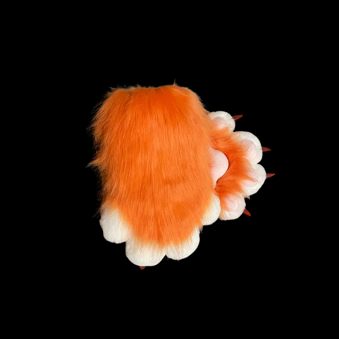 Cloud Kitty Claw Paws thumbnail 6