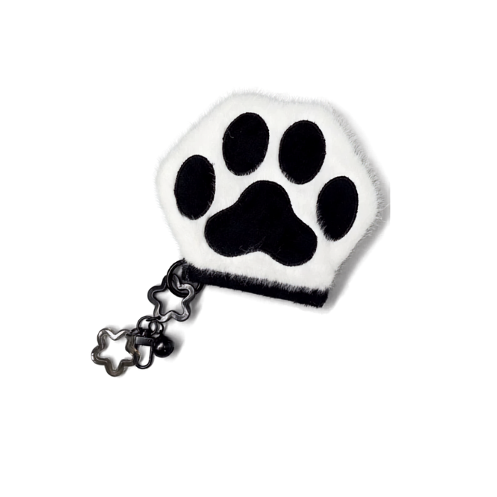 Cloudpaw Plush Coin Purse thumbnail 4