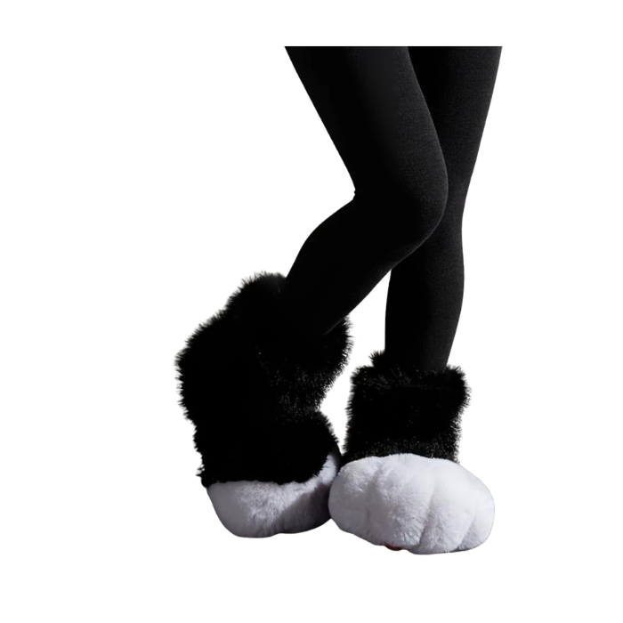 Cloudpuff Plush Fursuit Feet Paws thumbnail 11