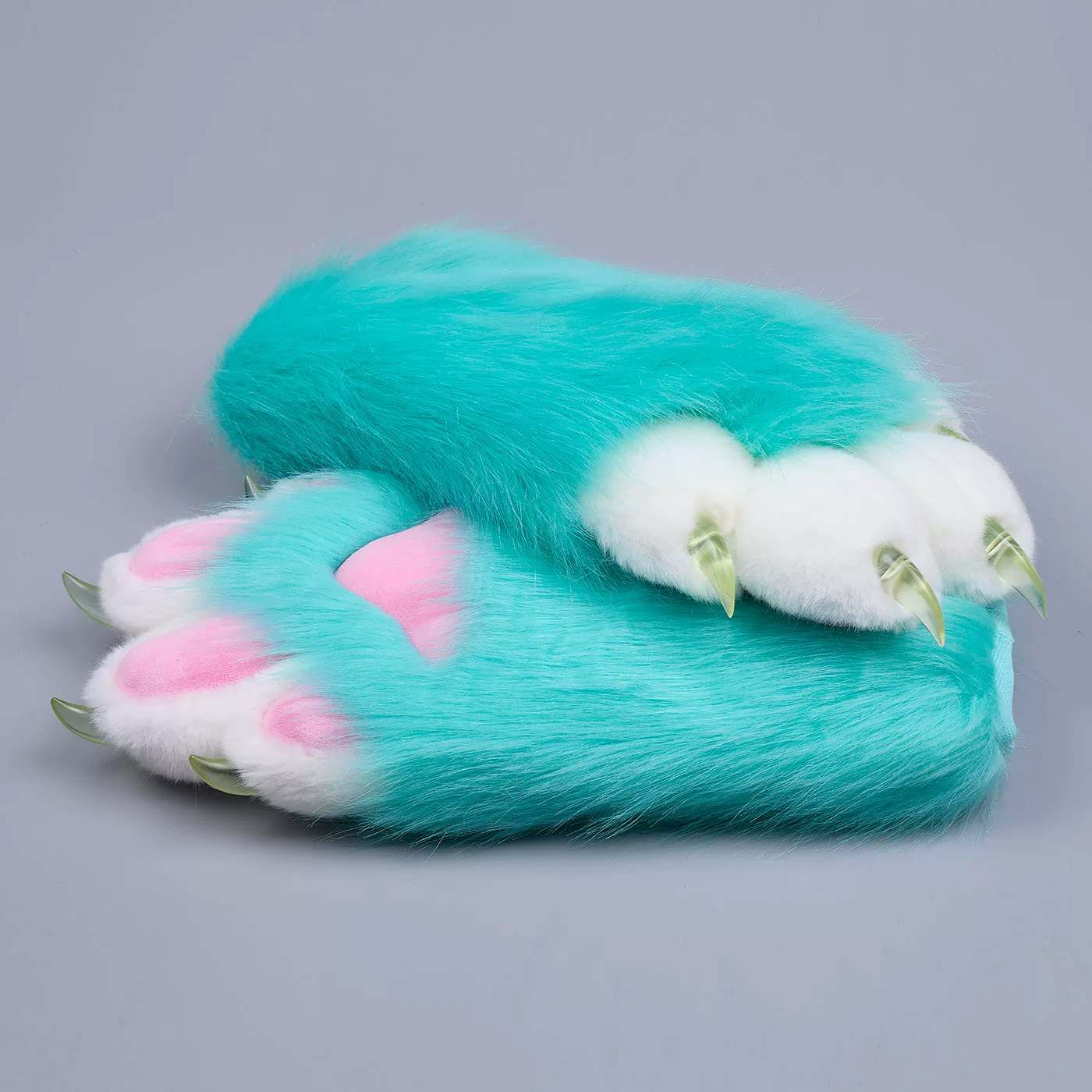 Colorburst Kemono Claw Hand Paws thumbnail 1