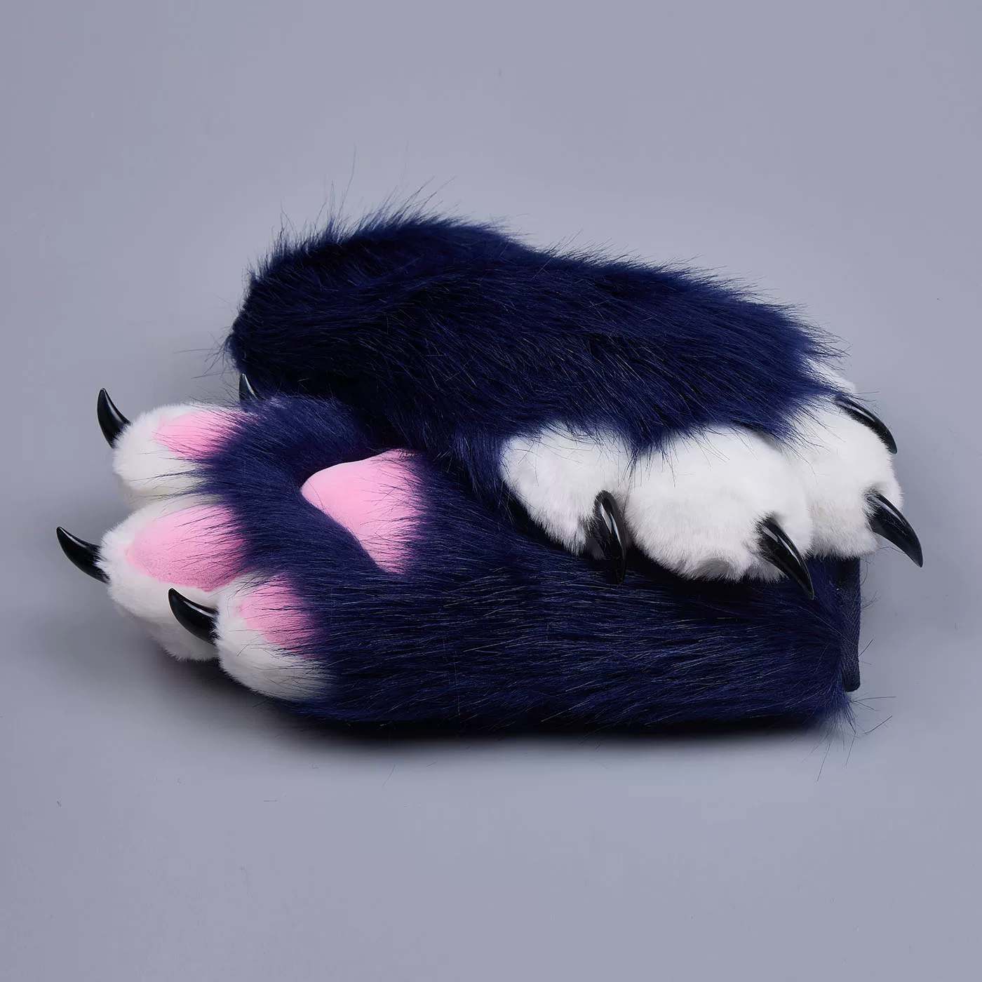 Colorburst Kemono Claw Hand Paws thumbnail 11