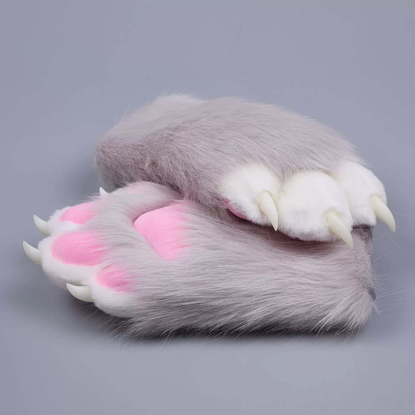 Colorburst Kemono Claw Hand Paws thumbnail 13