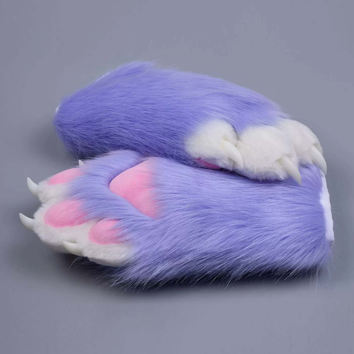 Colorburst Kemono Claw Hand Paws thumbnail 14