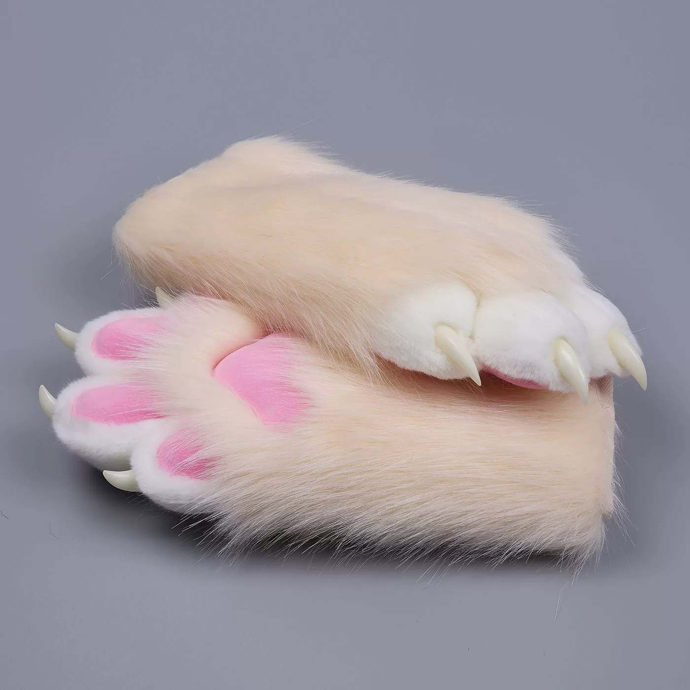 Colorburst Kemono Claw Hand Paws thumbnail 15