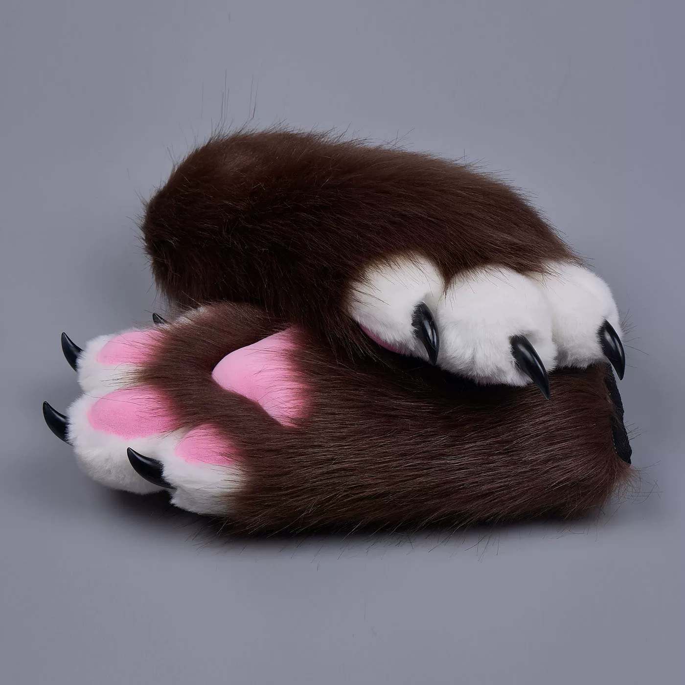 Colorburst Kemono Claw Hand Paws thumbnail 18