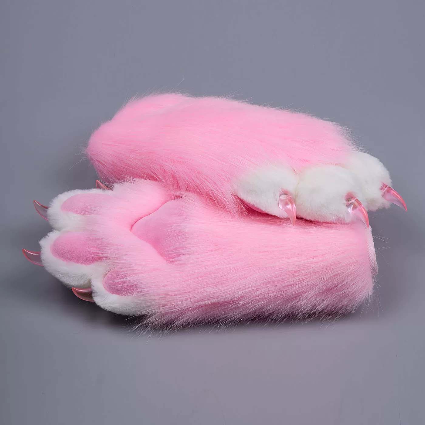 Colorburst Kemono Claw Hand Paws thumbnail 19