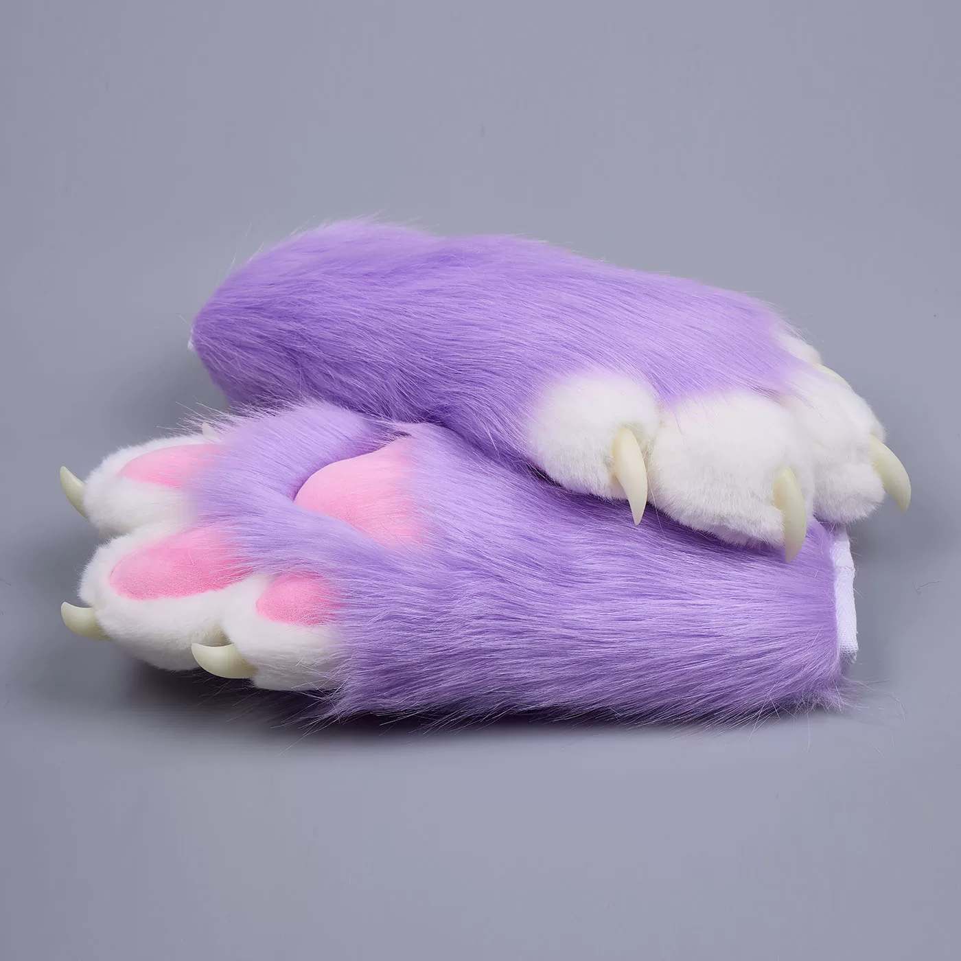Colorburst Kemono Claw Hand Paws thumbnail 2
