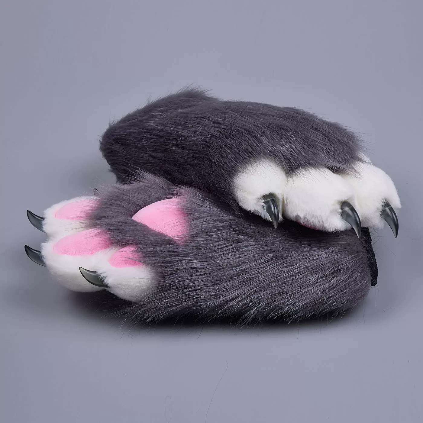 Colorburst Kemono Claw Hand Paws thumbnail 20