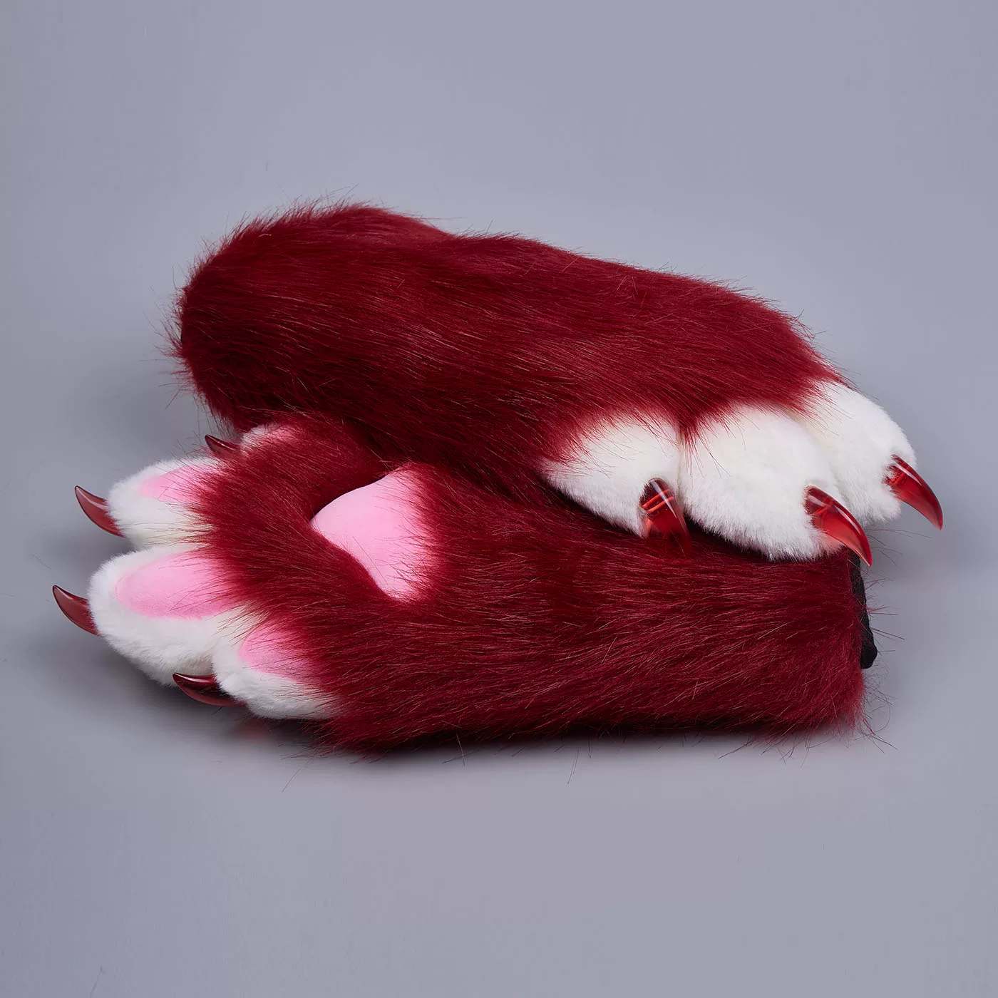 Colorburst Kemono Claw Hand Paws thumbnail 21