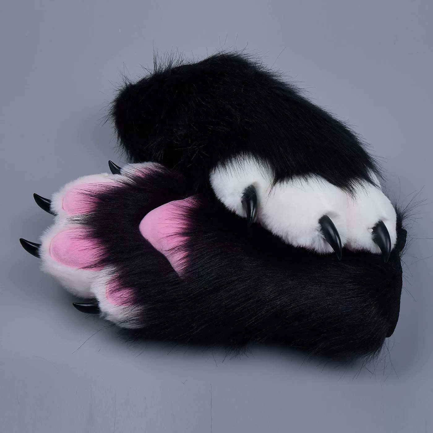 Colorburst Kemono Claw Hand Paws thumbnail 3