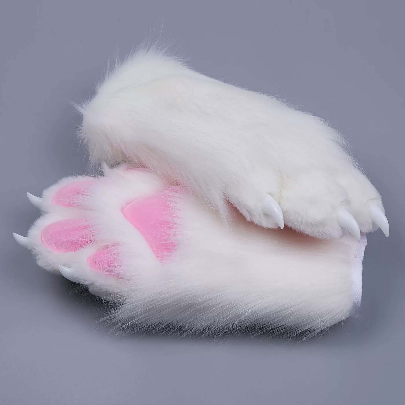 Colorburst Kemono Claw Hand Paws thumbnail 4