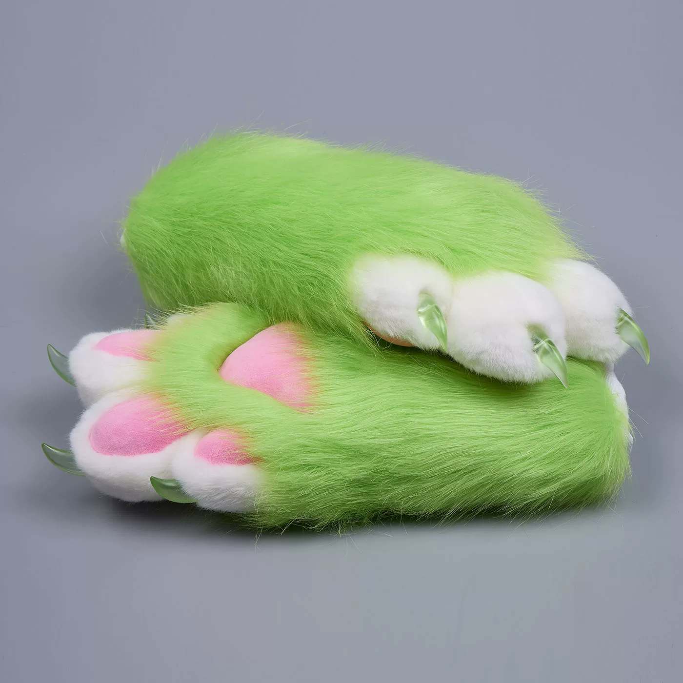 Colorburst Kemono Claw Hand Paws thumbnail 5