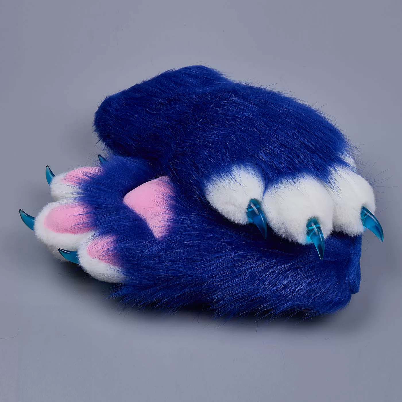 Colorburst Kemono Claw Hand Paws thumbnail 6