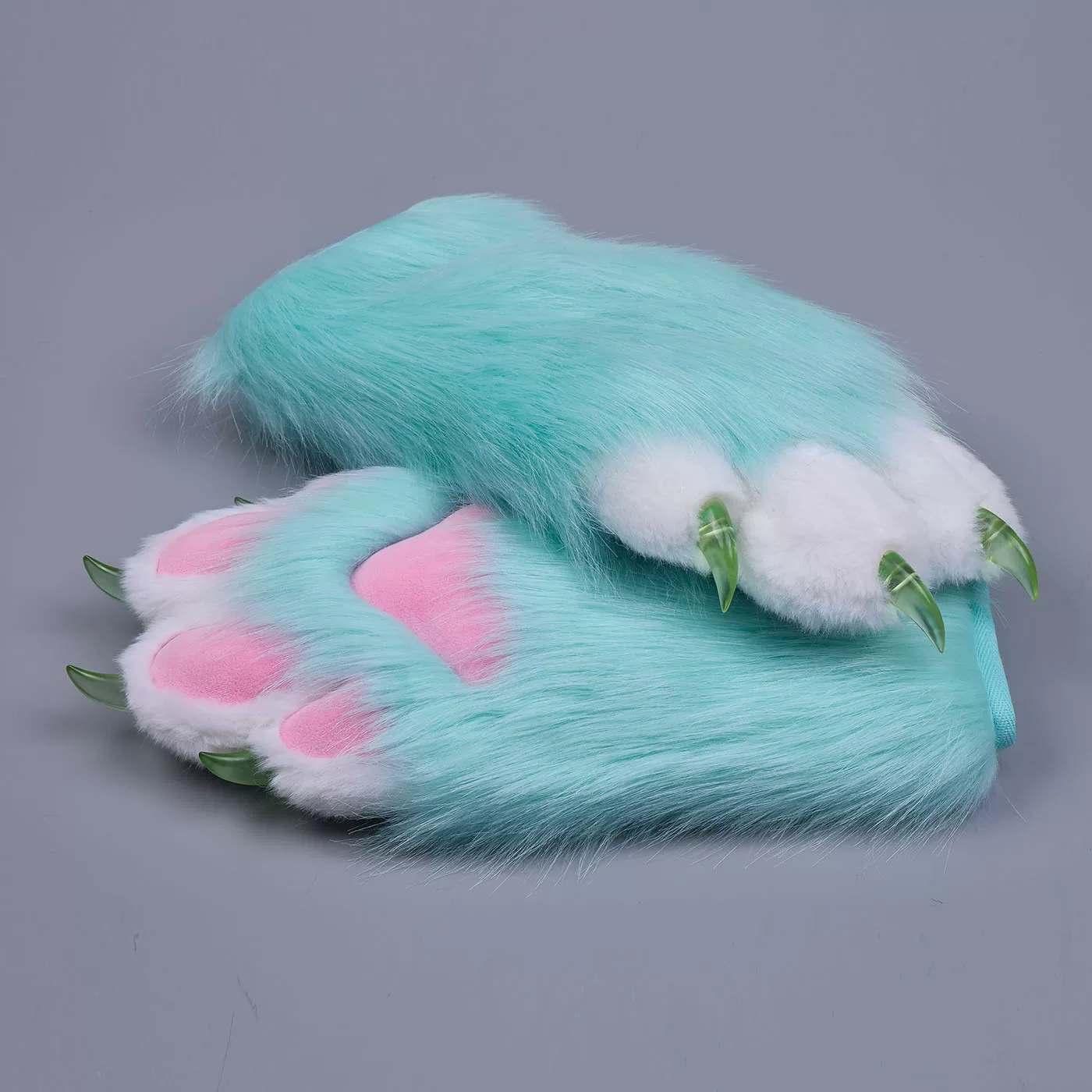 Colorburst Kemono Claw Hand Paws thumbnail 7