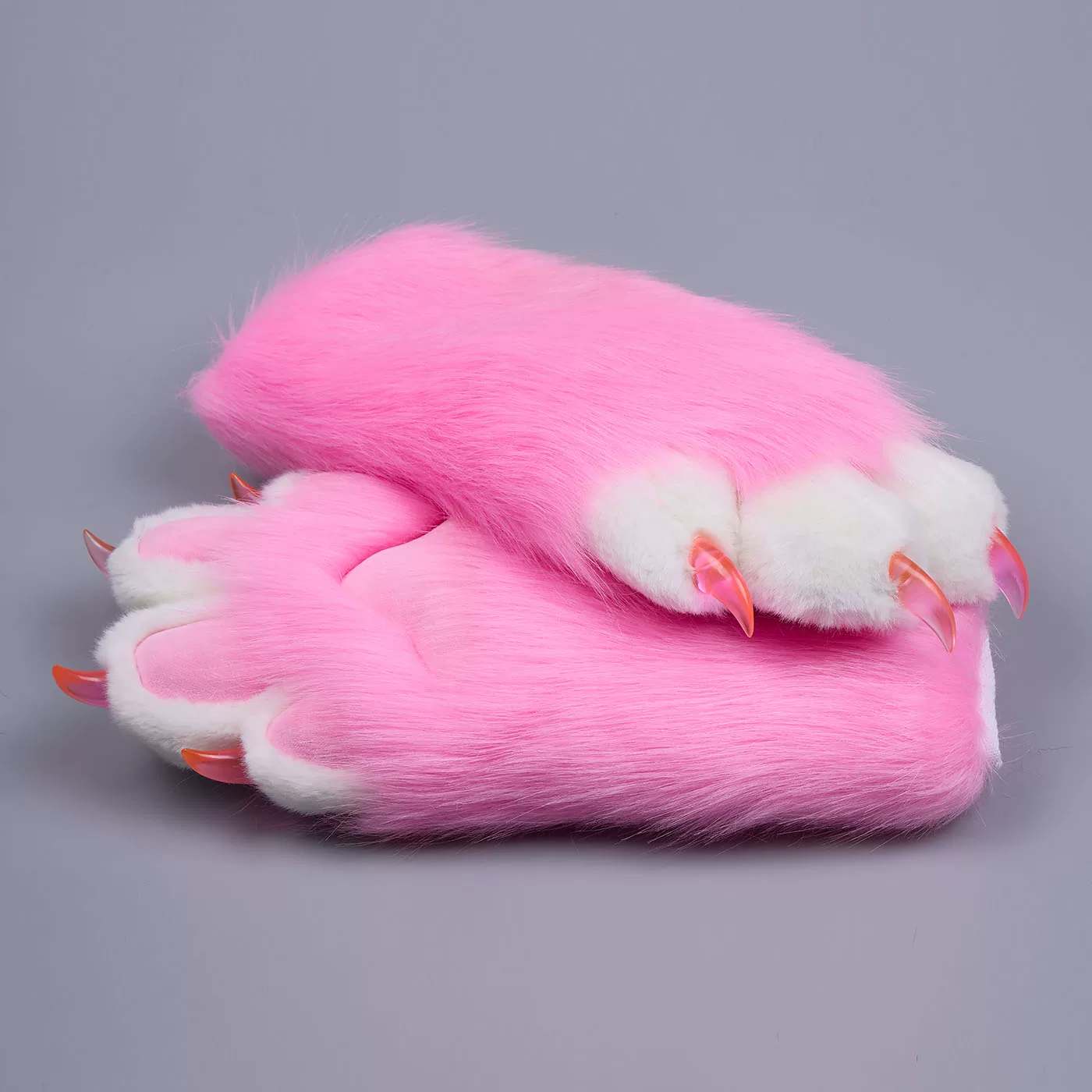 Colorburst Kemono Claw Hand Paws thumbnail 9