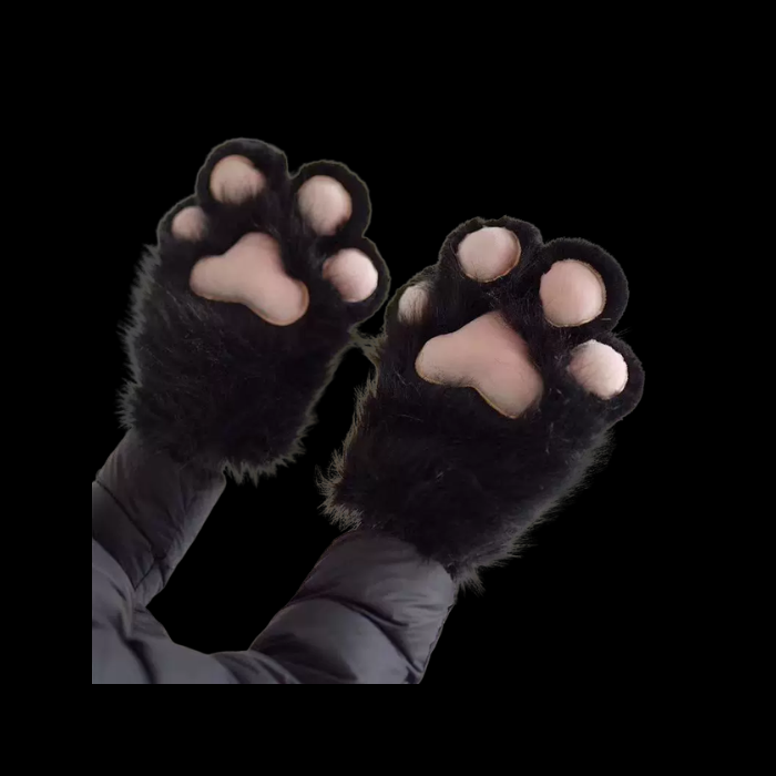 Copper Woodland Fox Fursuit Head thumbnail 2