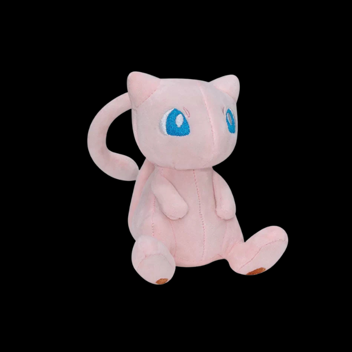 Dream Spirit Plush Companion (14 cm)