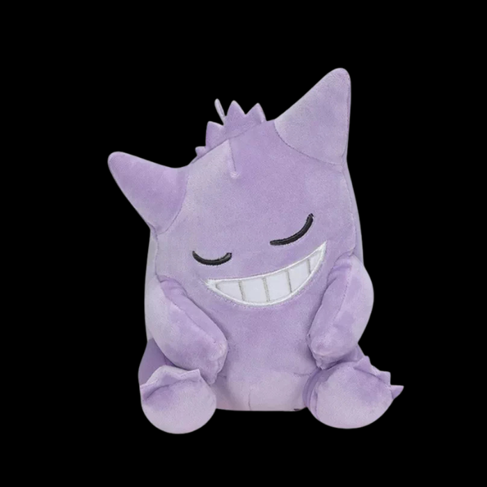 Dreamy Shadow Plush Companion (15 cm)