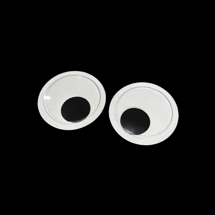 Eye Expression Decal Set thumbnail 1