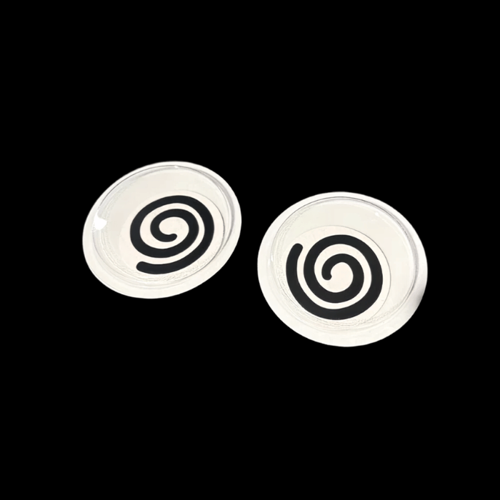 Eye Expression Decal Set thumbnail 2