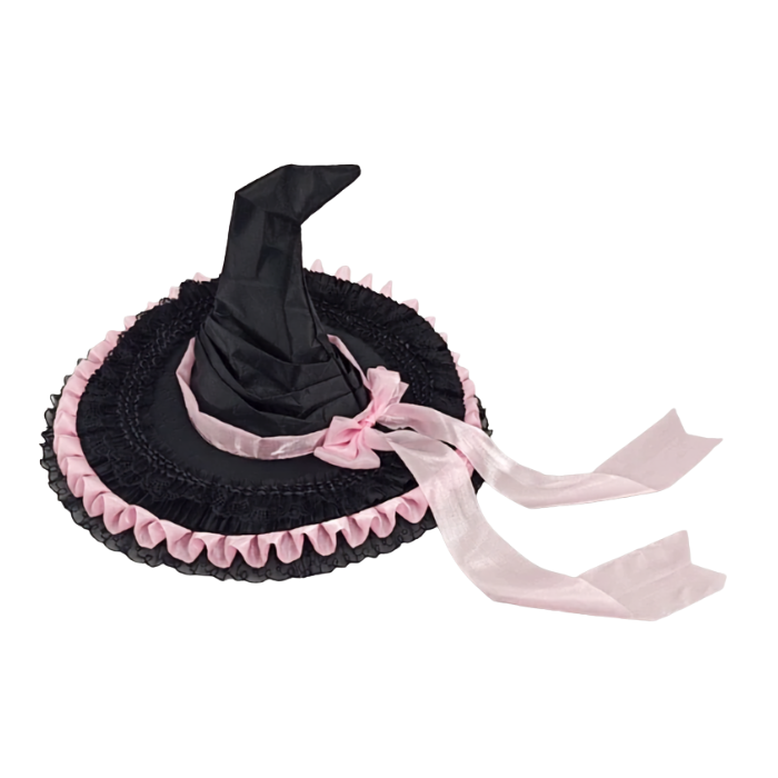 Frostbite Wolf Ear Cosplay Headband thumbnail 1