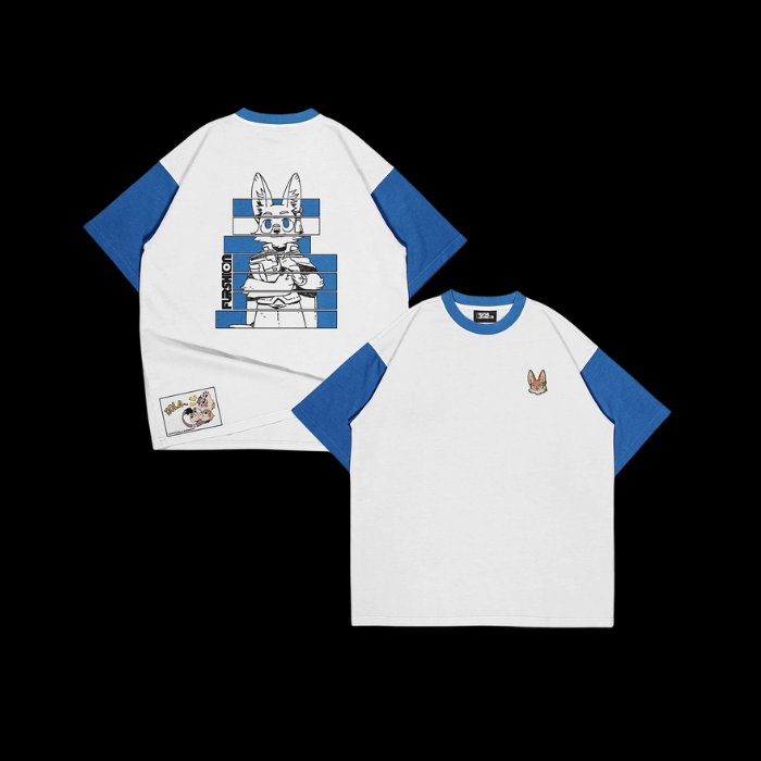 Furry Pride Convention Tee