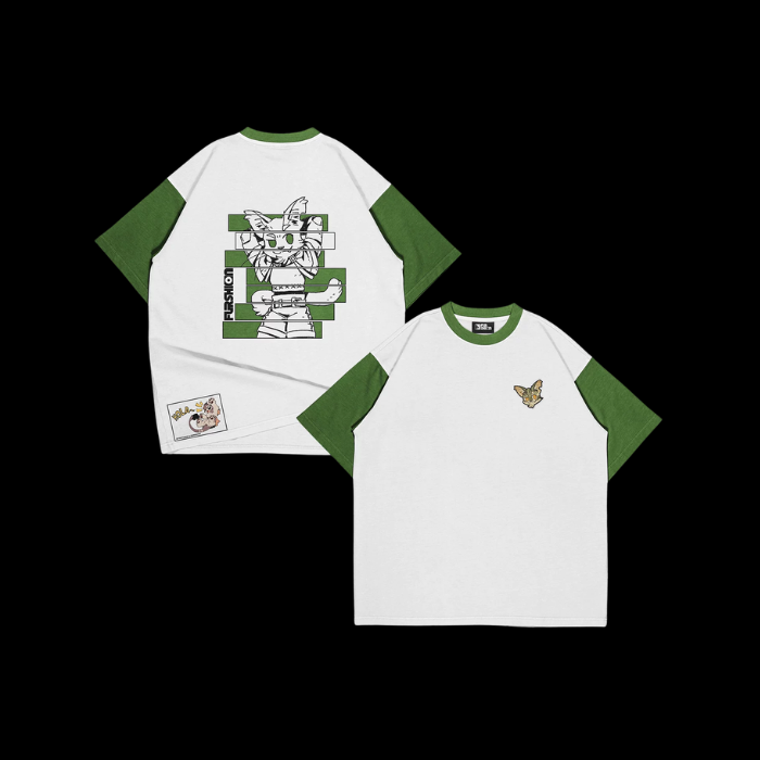 Furry Pride Convention Tee thumbnail 2