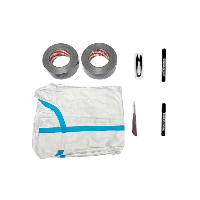 Fursuit Drafting Tool Kit