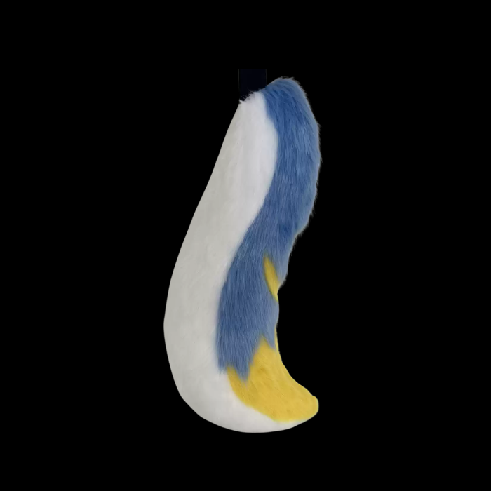 Handcrafted Fursuit Paws, Feet, Tails & Accessories Collection thumbnail 3