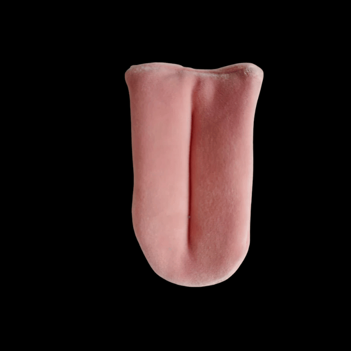 Kemono Expression Tongue Attachment thumbnail 5