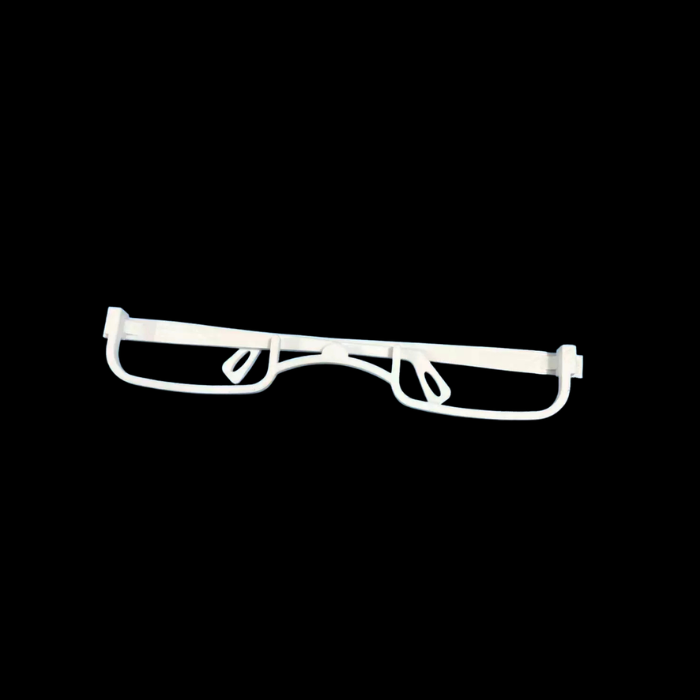 Kemono Half-Frame Glasses thumbnail 2
