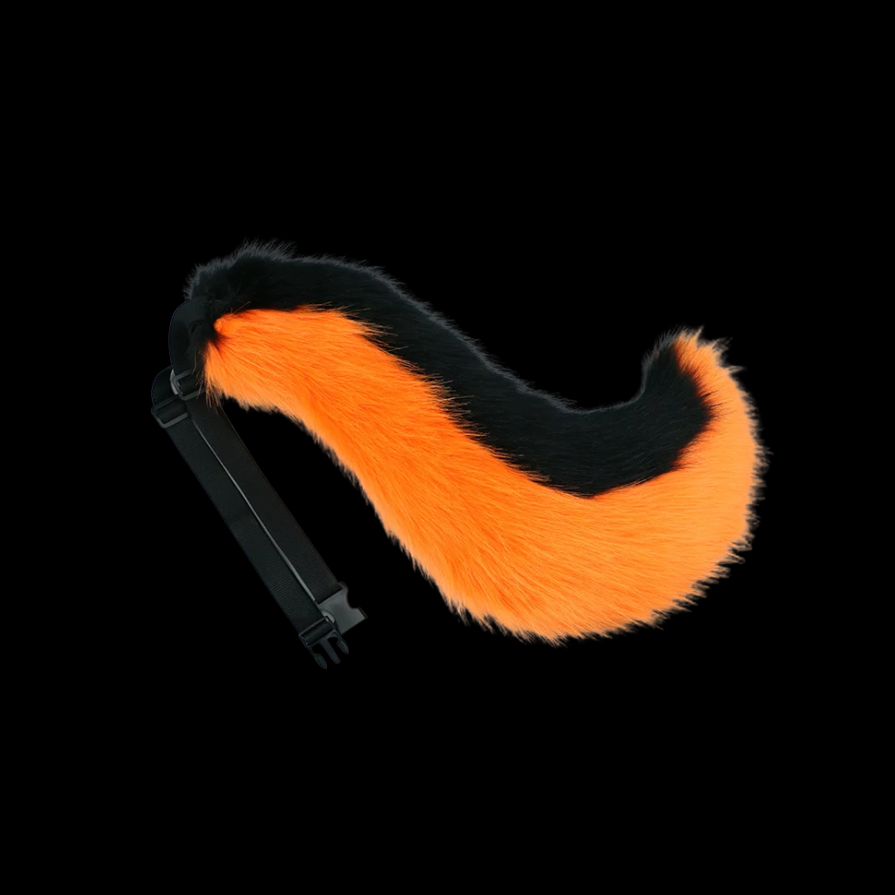 Moon Wolf Tail thumbnail 4