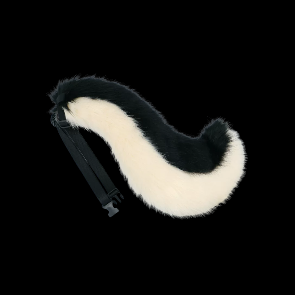 Moon Wolf Tail thumbnail 5