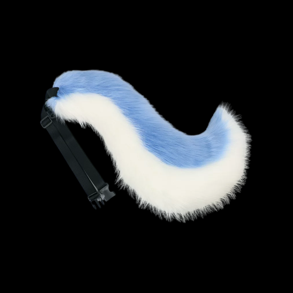Moon Wolf Tail thumbnail 7