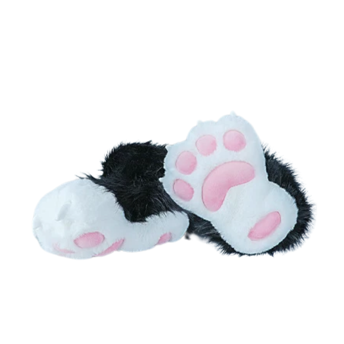 Moonshadow Bat Ear & Tail Cosplay Bundle