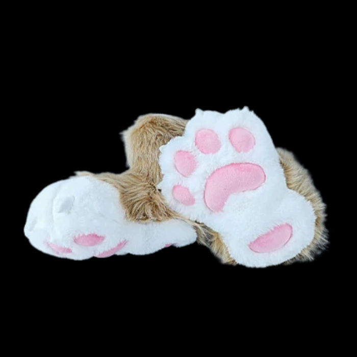 Moonshadow Bat Ear & Tail Cosplay Bundle thumbnail 4