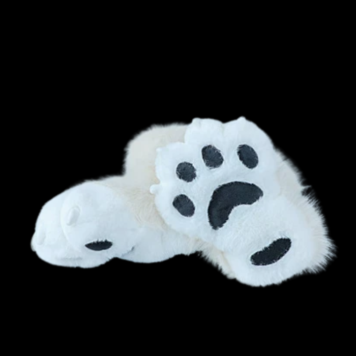 Moonshadow Bat Ear & Tail Cosplay Bundle thumbnail 5