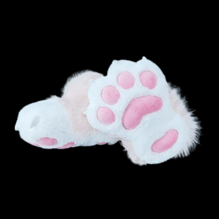 Moonshadow Bat Ear & Tail Cosplay Bundle thumbnail 6