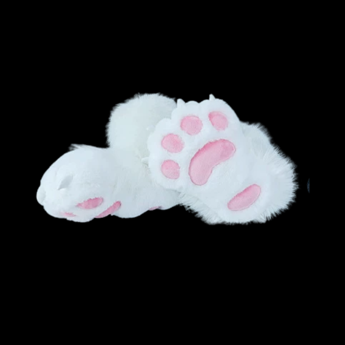 Moonshadow Bat Ear & Tail Cosplay Bundle thumbnail 7
