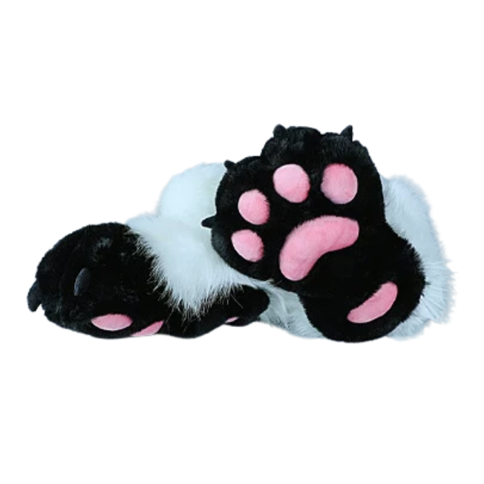 Moonshadow Bat Ear & Tail Cosplay Bundle thumbnail 8