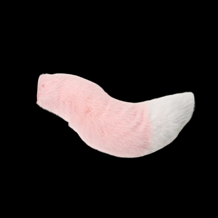 Movable Fluffy Fox Tail thumbnail 14