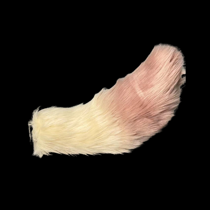 Movable Fluffy Fox Tail thumbnail 18