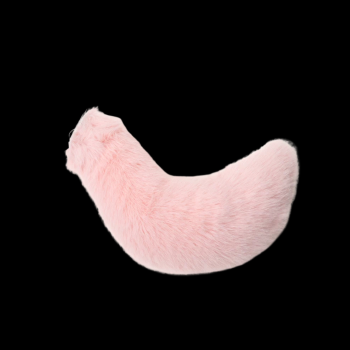 Movable Fluffy Fox Tail thumbnail 5