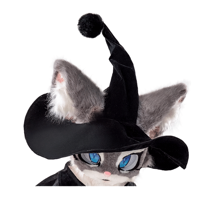 Mystical Wizard Cosplay Set thumbnail 1