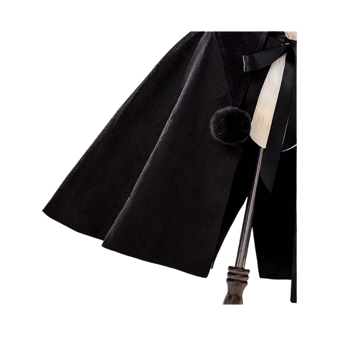 Mystical Wizard Cosplay Set thumbnail 2