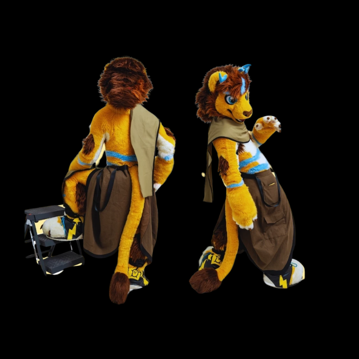 Nomad Utility Cargo Set thumbnail 2