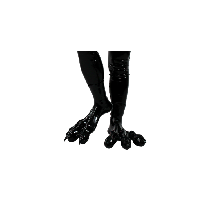 Onyx Beast Three-Toe Paw Cover Set thumbnail 1
